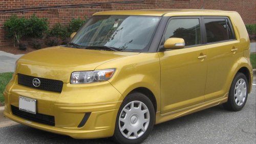 20 weird-looking cars that are surprisingly popular