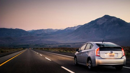 20 weird-looking cars that are surprisingly popular