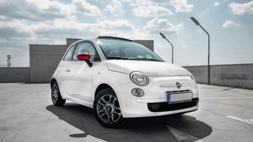 20 weird-looking cars that are surprisingly popular