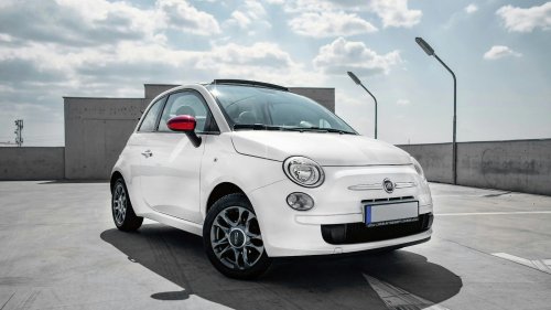 20 weird-looking cars that are surprisingly popular