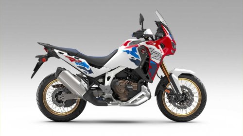 The adventure bike that marries stress-free ownership with cross-country comfort