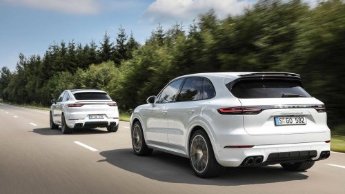 SUV, Why this luxury SUV still feels worth it years later