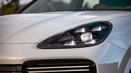 Why this luxury SUV still feels worth it years later