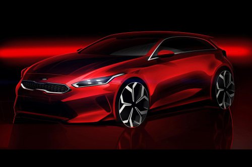 The best ever shooting brakes