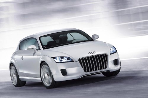 The best ever shooting brakes