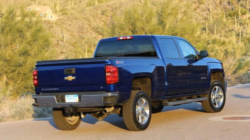 GM, The GM engine family is so reliable it's still in production after 30 years