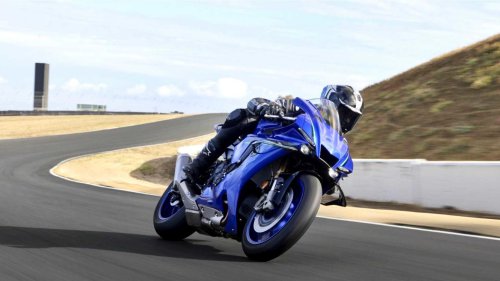 Yamaha R9: The affordable sports bike that packs a punch
