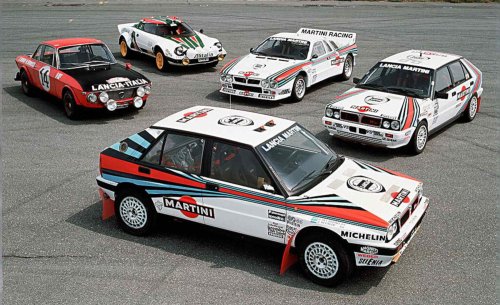 Lancia, Lancia renace entre la elegancia y la competición: "No queremos ser exclusivos, sino inclusivos"