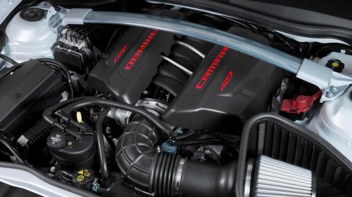 The GM engine family is so reliable it's still in production after 30 years