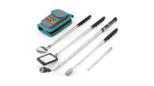 5 niche tools for the garage (and what they're used for)