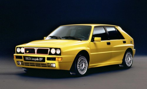 Lancia renace entre la elegancia y la competición: "No queremos ser exclusivos, sino inclusivos"