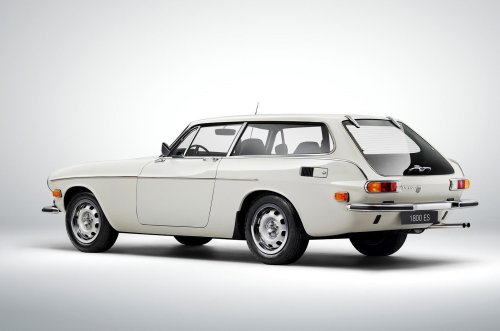 Los mejores coches shooting brake de todos los tiempos