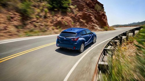 The surprisingly reliable car most buyers overlook