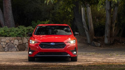 The surprisingly reliable car most buyers overlook