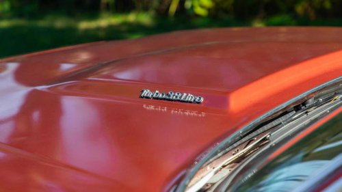 Buick's only turbocharged muscle car of the '70s no one wants to remember