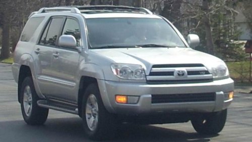 8 cars that seemed normal until drivers noticed this