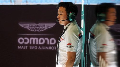 Aston Martin, Honda, Alonso tiene plena confianza en Aston Martin y en Newey... en Honda no tanta: “Aún no entendemos bien el reglamento”