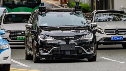 8 cars that seemed normal until drivers noticed this