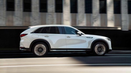 The Japanese model that’s winning over traditional luxury buyers