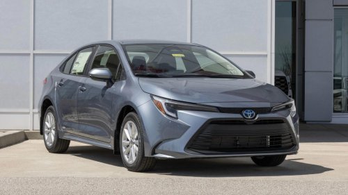 Toyota, 5 legendary Toyota models known for extreme longevity