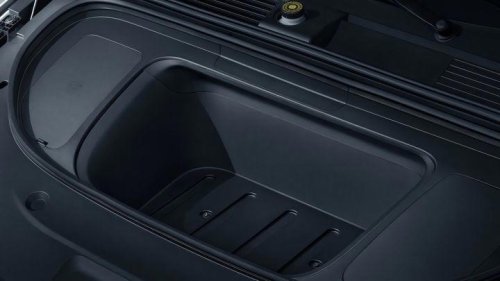 BYD, BYD Seal, El BYD SEAL 2026 llega con mejoras clave para triunfar por fin en Europa