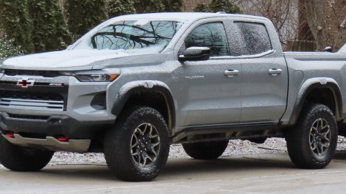 10 pickup trucks that cost the most to maintain &amp; 10 that cost the least