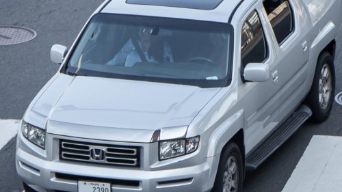 10 pickup trucks that cost the most to maintain &amp; 10 that cost the least