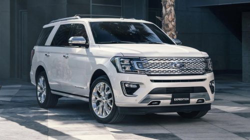 Ford, 5 used Ford models to avoid buying in 2026, according to Consumer Reports