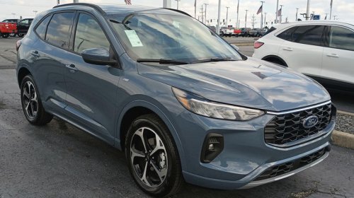 Ford, 5 used Ford models to avoid buying in 2026, according to Consumer Reports