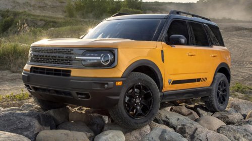 Ford, 5 used Ford models to avoid buying in 2026, according to Consumer Reports
