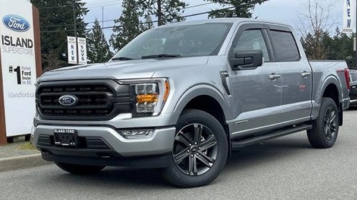 5 used Ford models to avoid buying in 2026, according to Consumer Reports