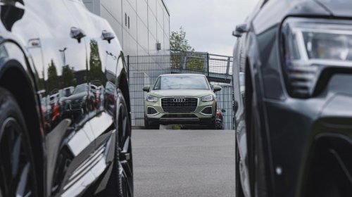 Mechanic calls out Audi owners 'sticker shocked' by maintenance costs