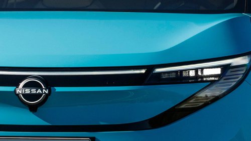 Nissan, Nissan patenta una batería que se mueve en marcha: la idea puede cambiar el coche eléctrico