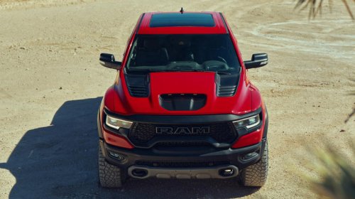Ford, Ford F-150, Ford F-150 Raptor, RAM, Ford F-150 Raptor R vs. Ram TRX: Which quick truck did the depreciation speedrun faster?