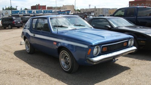 8 American cars that stood out during the 1970s