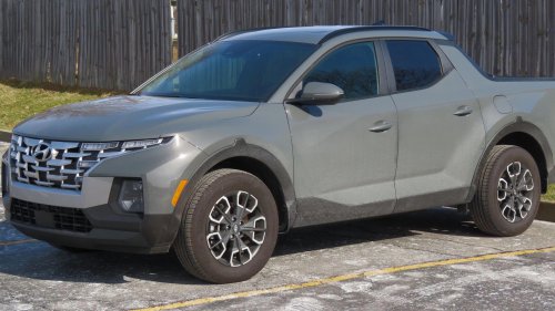 10 pickup trucks that cost the most to maintain &amp; 10 that cost the least