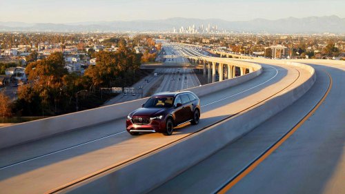 The Japanese model that’s winning over traditional luxury buyers