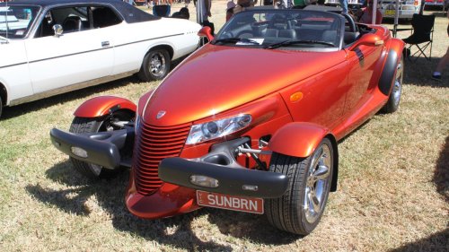 7 factory performance cars from the 1990s that rebuilt American horsepower culture