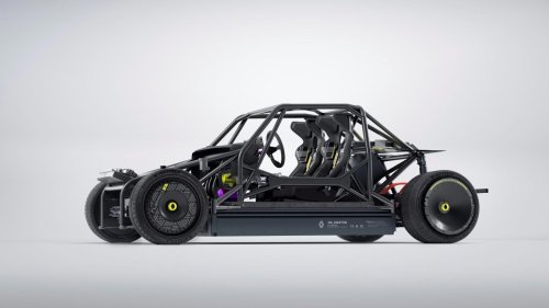 Está llegando una nueva tendencia entre los coches eléctricos, una que gustará (o no) a los puristas de toda la vida