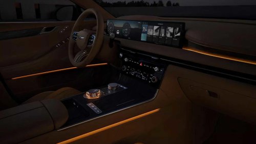 The only sedan that matches Toyota reliability and BMW style