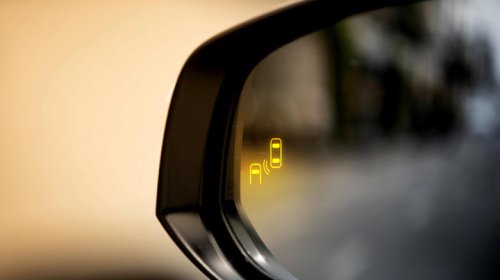 These cars have the worst visibility according to drivers