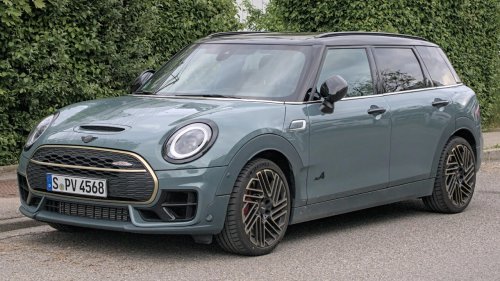 12 vehicles mechanics refuse to explain in one sentence