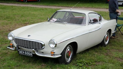 10 collector cars that became icons without intending to
