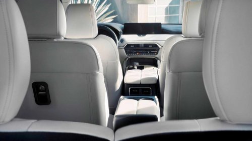 The Japanese model that’s winning over traditional luxury buyers