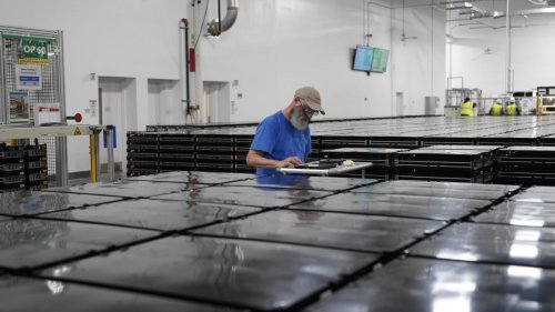 Toyota finds a safer way to mount EV batteries