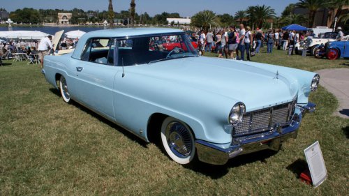7 rare American cars that quietly became valuable