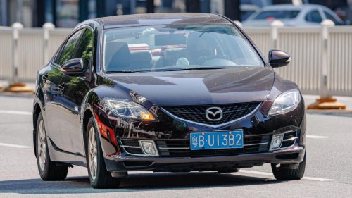 8 cars that seemed normal until drivers noticed this