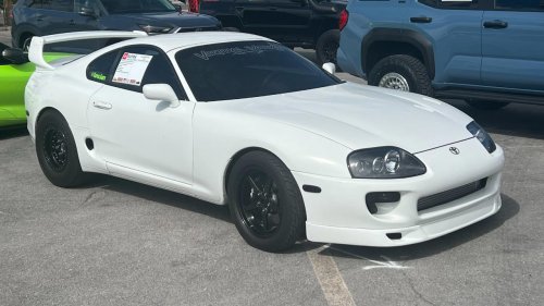 7 turbocharged Japanese legends that made the 1990s unforgettable