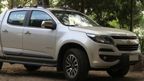 10 pickup trucks that cost the most to maintain &amp; 10 that cost the least