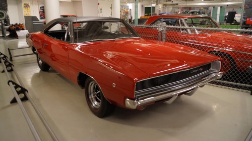 8 cars that seemed normal until drivers noticed this